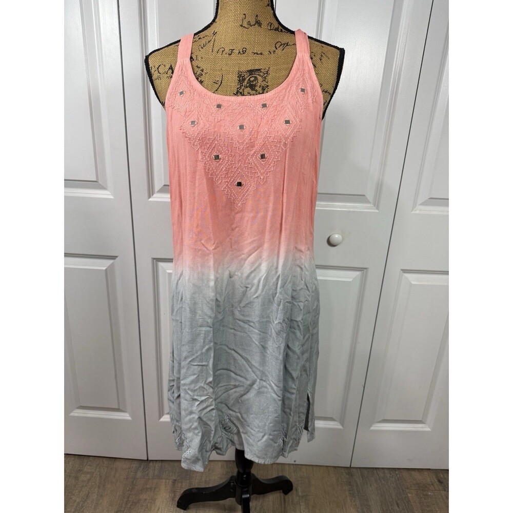 Raya Sun Womens Sun Dress L
